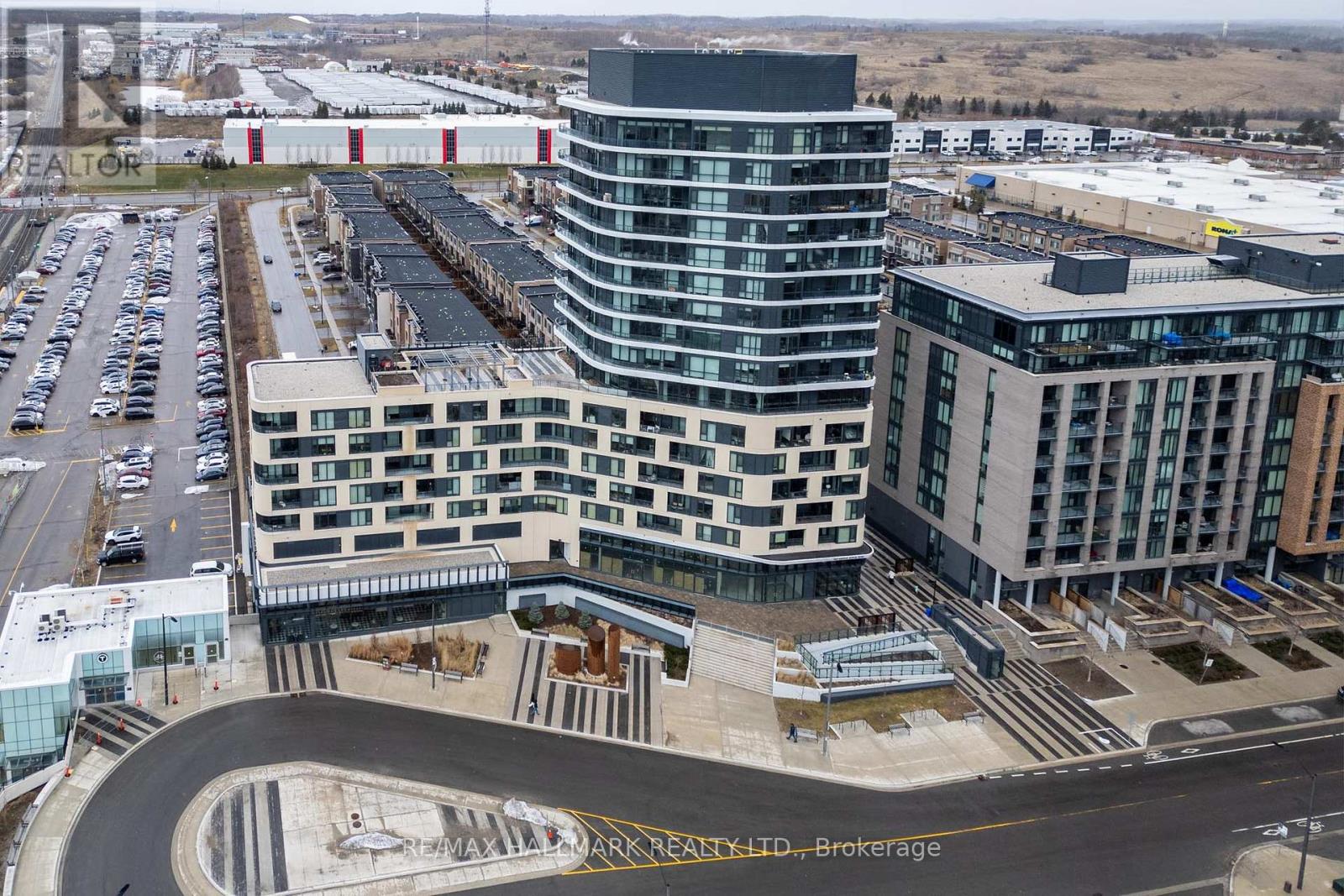 1506 - 120 Eagle Rock Way, Vaughan, Ontario  L6A 5C2 - Photo 26 - N12927974