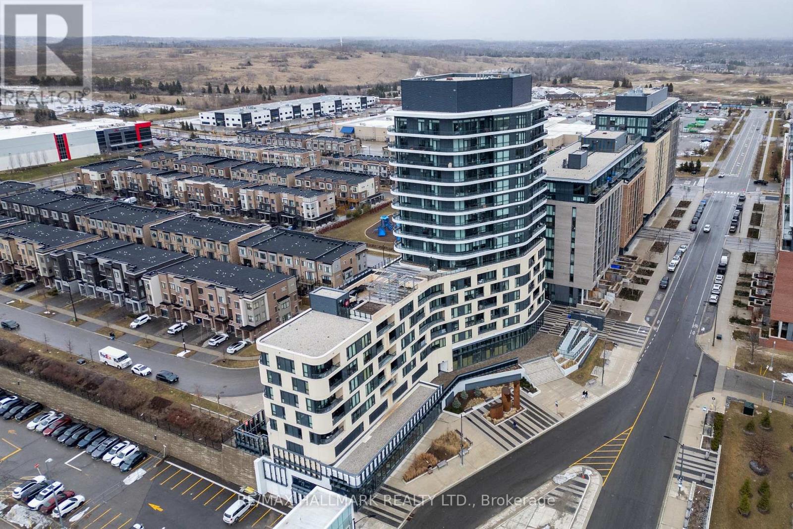 1506 - 120 Eagle Rock Way, Vaughan, Ontario  L6A 5C2 - Photo 27 - N12927974