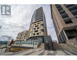 1506 - 120 EAGLE ROCK WAY, vaughan, Ontario