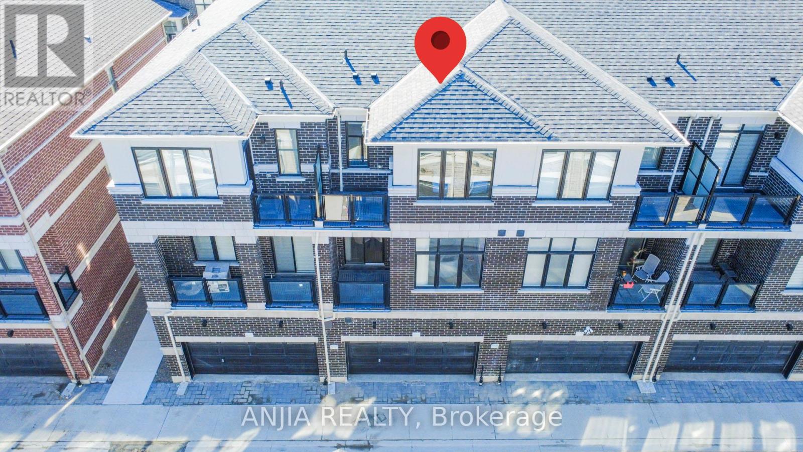 45 KAHSHE LANE W, richmond hill, Ontario