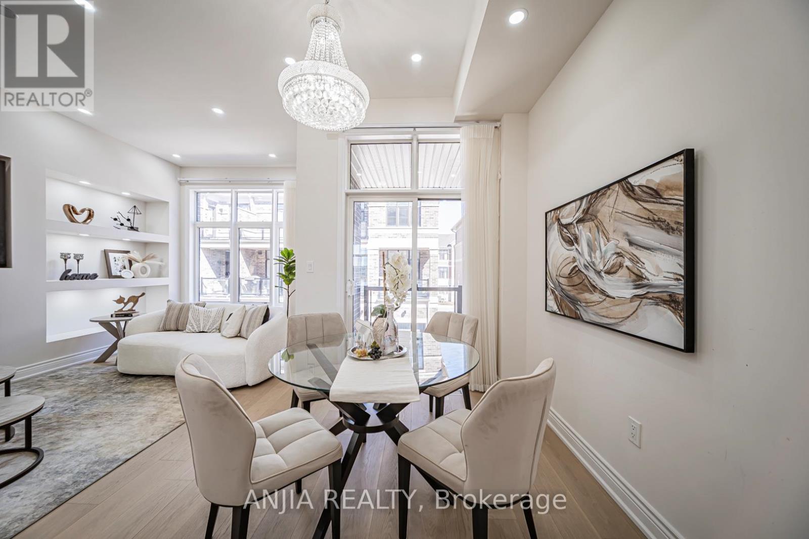 45 Kahshe Lane W, Richmond Hill, Ontario  L4S 0N9 - Photo 11 - N12940984