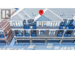 45 KAHSHE LANE W, richmond hill, Ontario