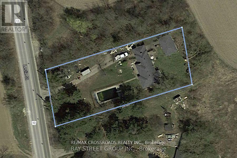 11631 LESLIE STREET, richmond hill, Ontario