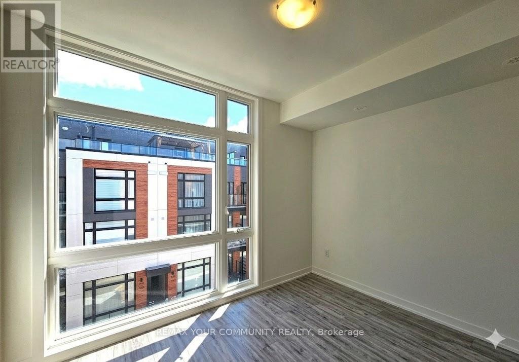 1406 - 15 David Eyer Road W, Richmond Hill, Ontario  L4S 0N2 - Photo 9 - N12946112