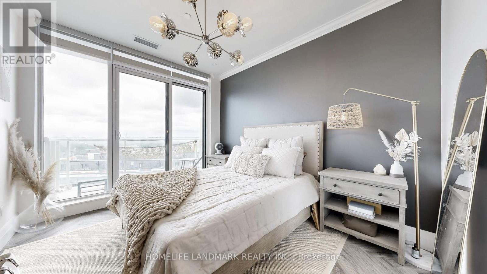 812 - 6 David Eyer Road, Richmond Hill, Ontario  L4S 0N5 - Photo 10 - N12947692