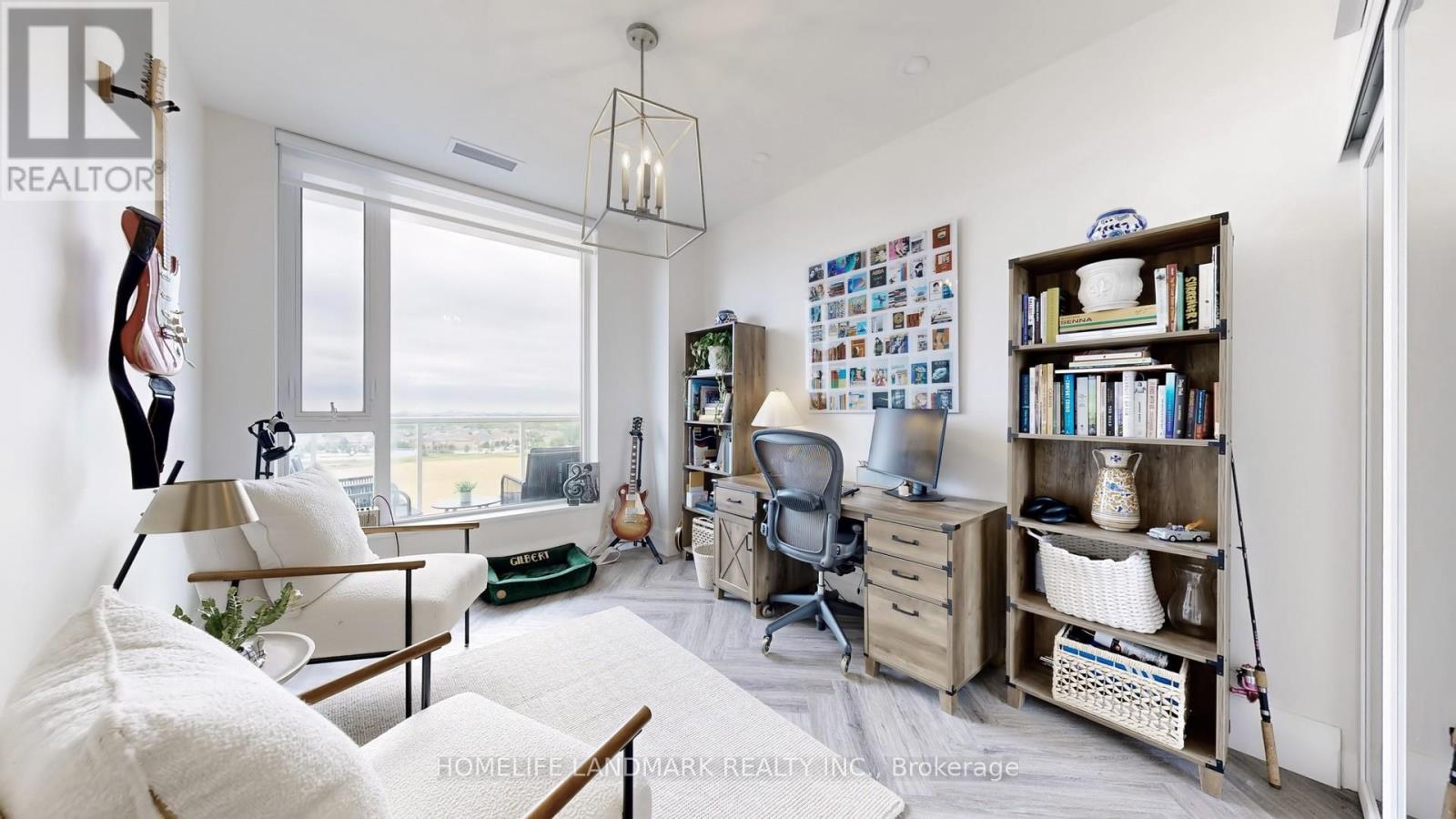 812 - 6 David Eyer Road, Richmond Hill, Ontario  L4S 0N5 - Photo 14 - N12947692