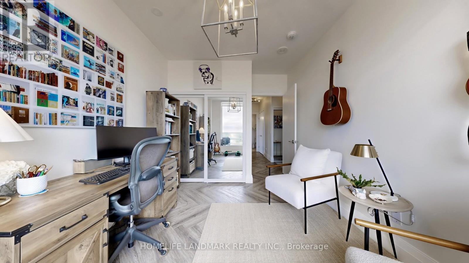 812 - 6 David Eyer Road, Richmond Hill, Ontario  L4S 0N5 - Photo 15 - N12947692