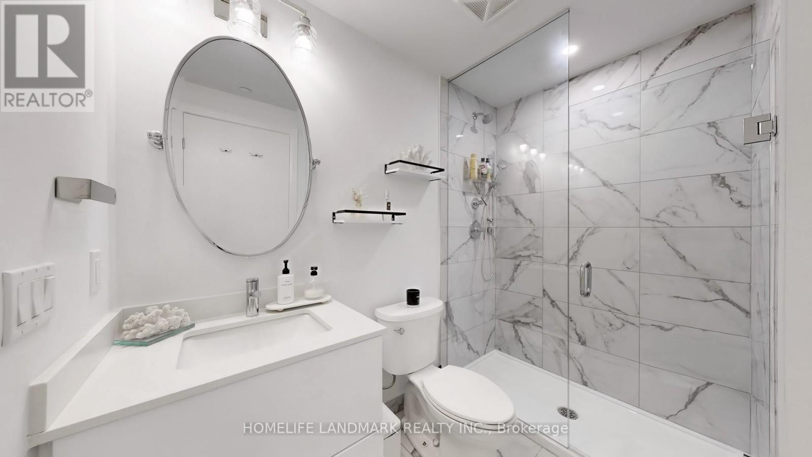 812 - 6 David Eyer Road, Richmond Hill, Ontario  L4S 0N5 - Photo 16 - N12947692