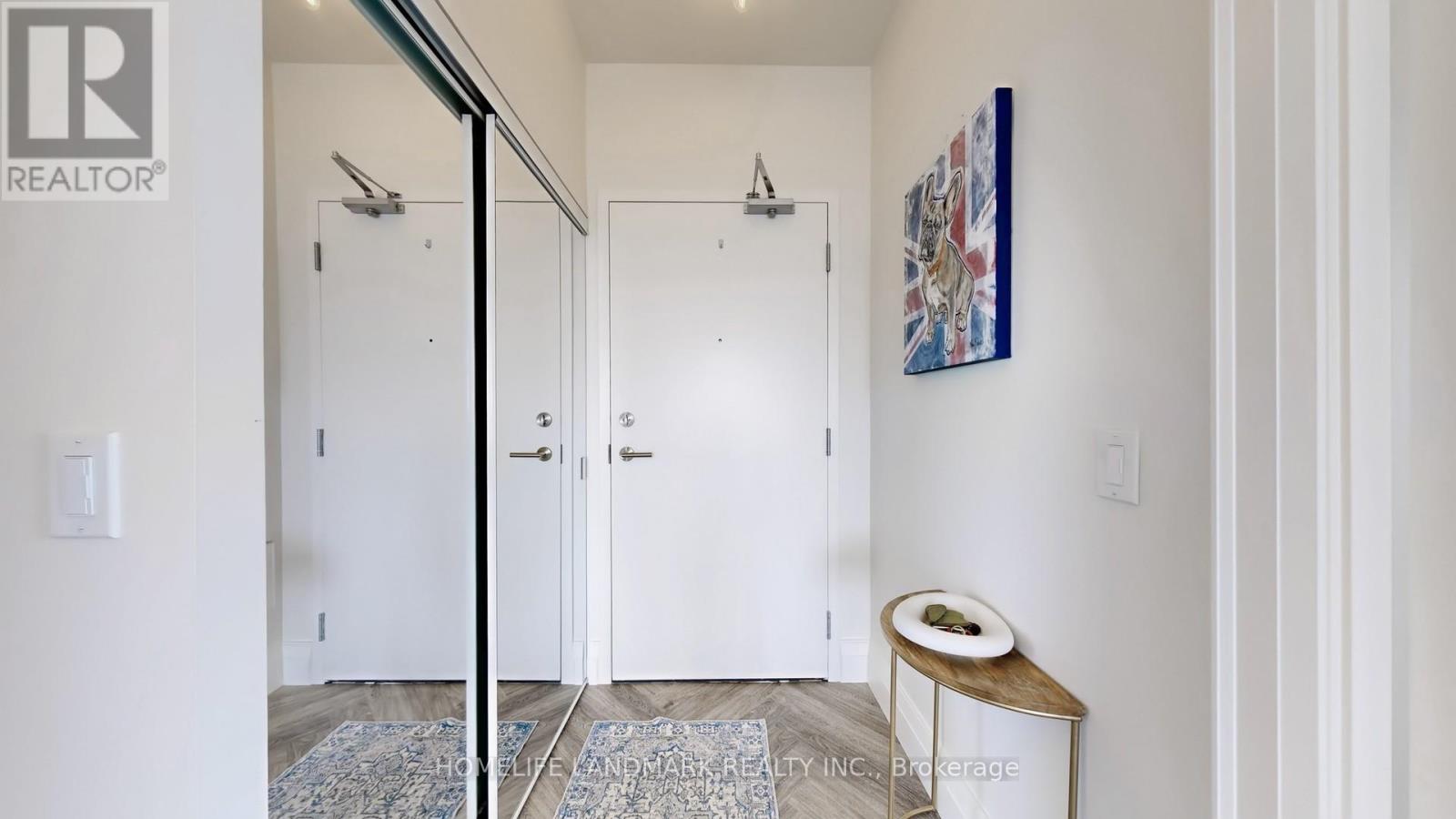 812 - 6 David Eyer Road, Richmond Hill, Ontario  L4S 0N5 - Photo 17 - N12947692