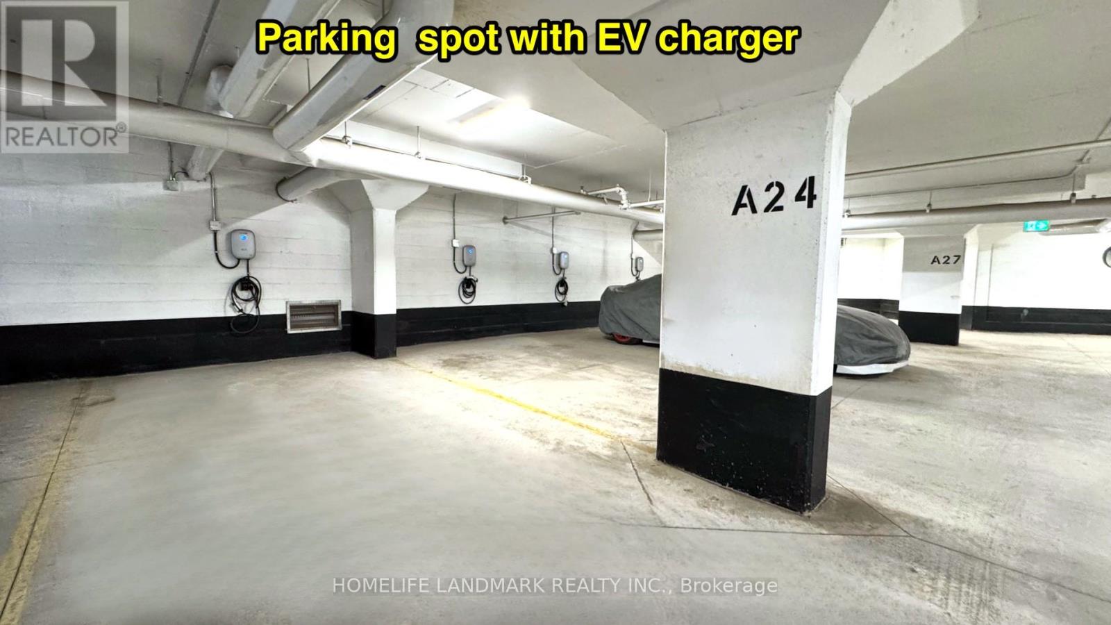 812 - 6 David Eyer Road, Richmond Hill, Ontario  L4S 0N5 - Photo 21 - N12947692