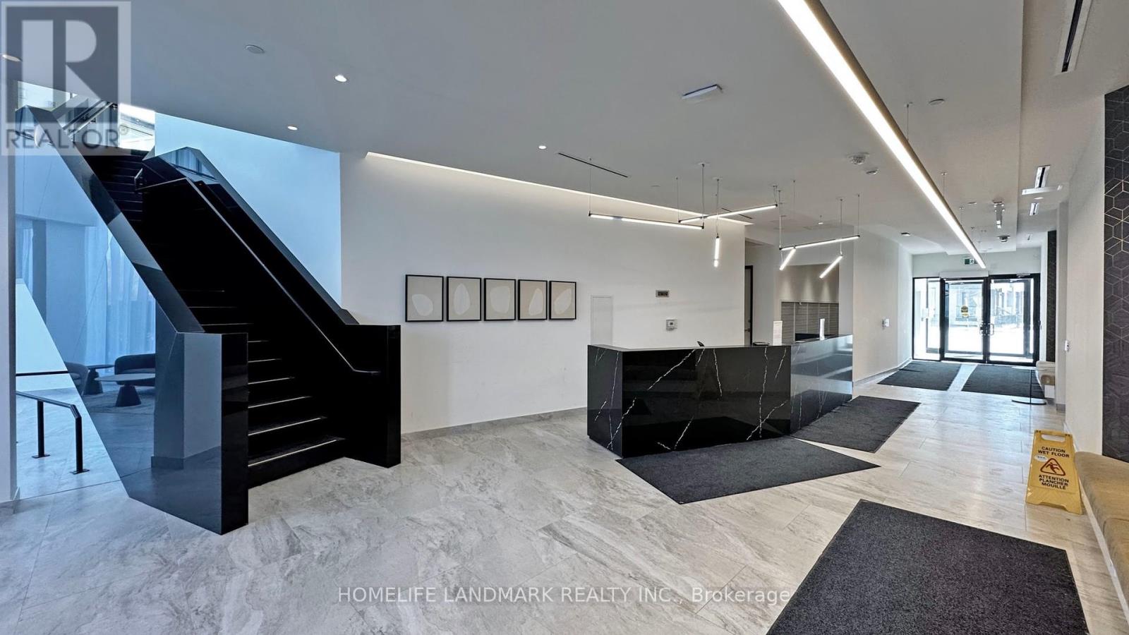 812 - 6 David Eyer Road, Richmond Hill, Ontario  L4S 0N5 - Photo 22 - N12947692