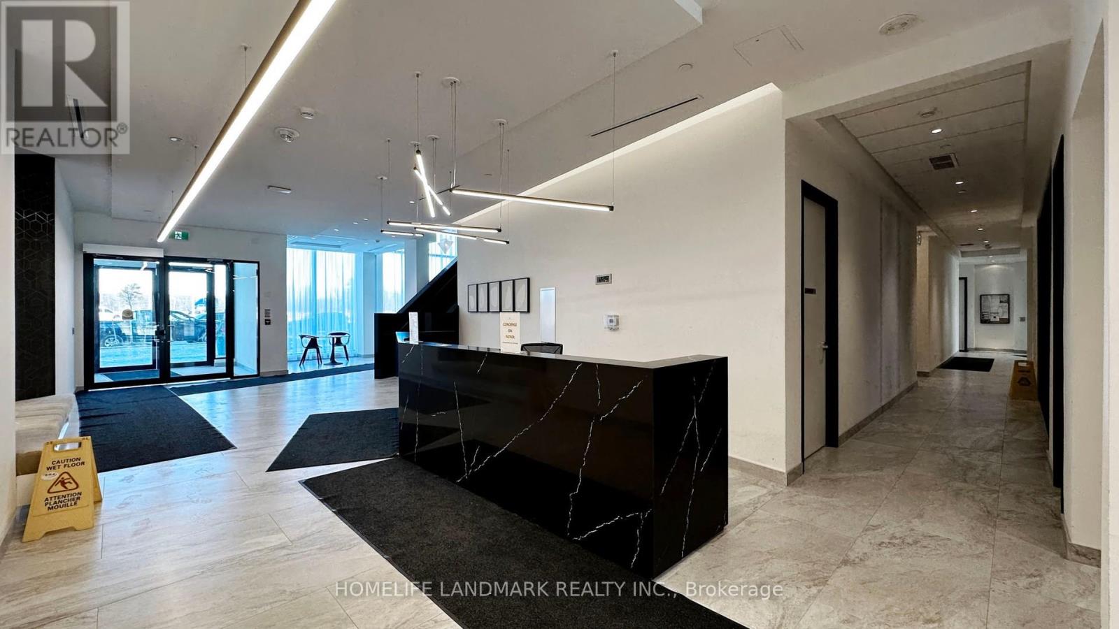 812 - 6 David Eyer Road, Richmond Hill, Ontario  L4S 0N5 - Photo 23 - N12947692