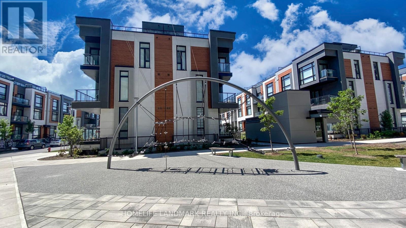 812 - 6 David Eyer Road, Richmond Hill, Ontario  L4S 0N5 - Photo 27 - N12947692