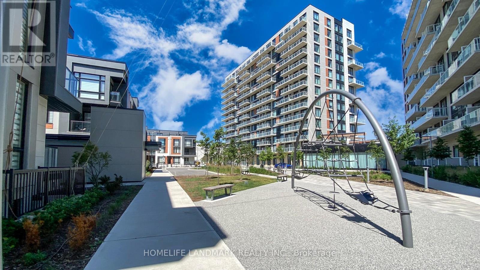 812 - 6 David Eyer Road, Richmond Hill, Ontario  L4S 0N5 - Photo 28 - N12947692