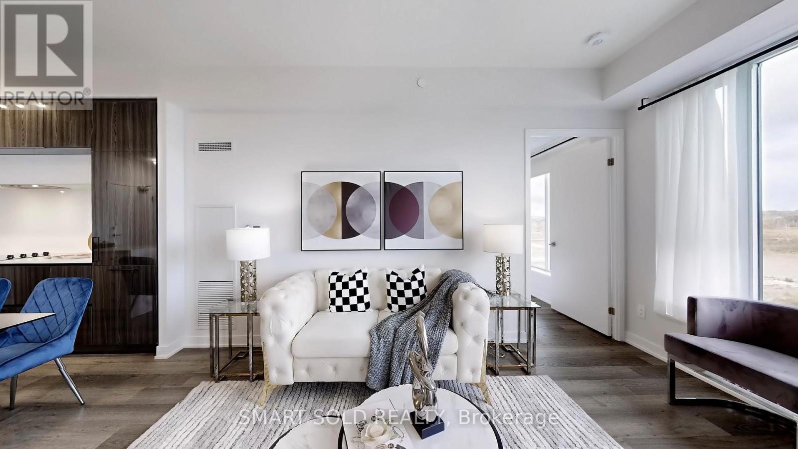 626 - 2 David Eyer Road, Richmond Hill, Ontario  L4S 0N6 - Photo 10 - N12948764