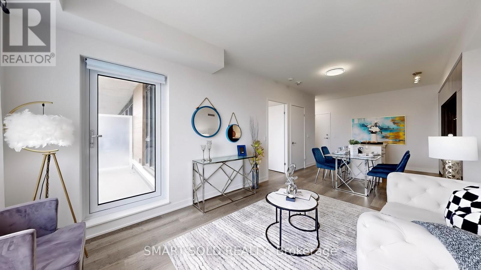 626 - 2 David Eyer Road, Richmond Hill, Ontario  L4S 0N6 - Photo 13 - N12948764