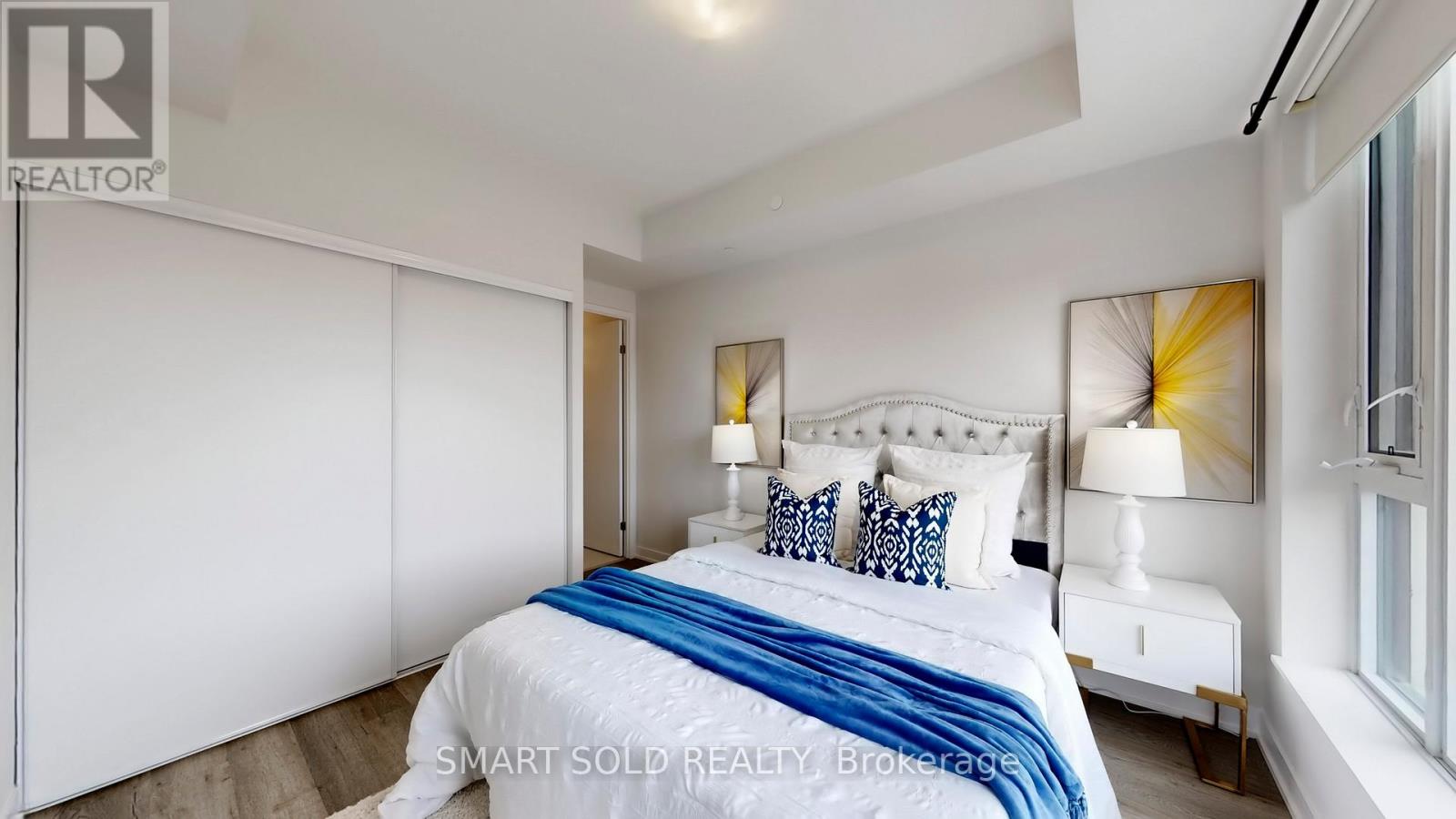 626 - 2 David Eyer Road, Richmond Hill, Ontario  L4S 0N6 - Photo 17 - N12948764