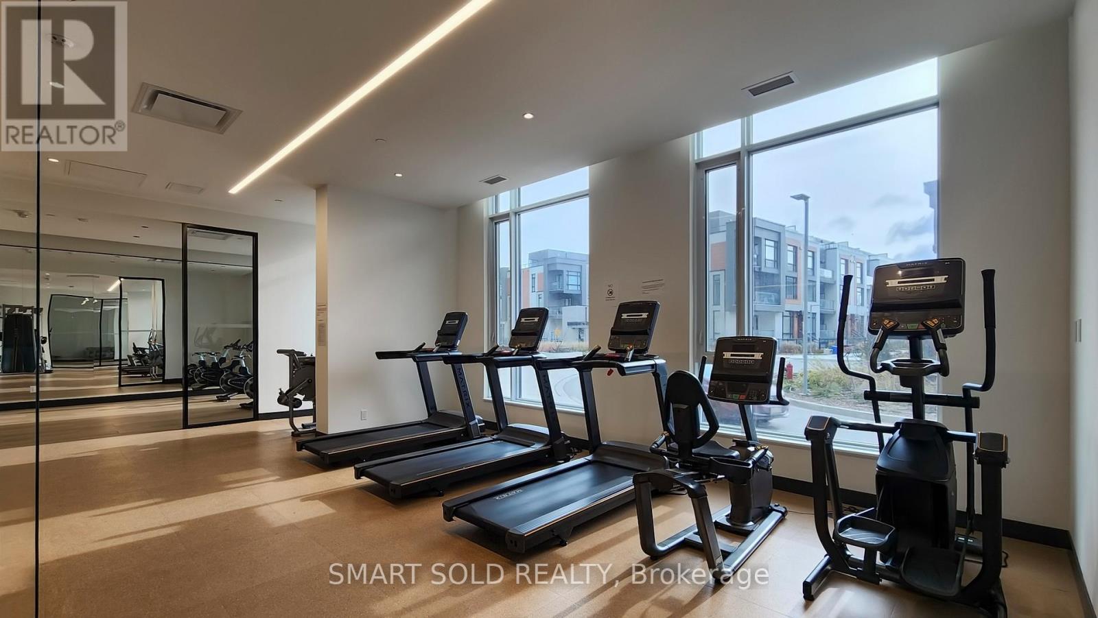 626 - 2 David Eyer Road, Richmond Hill, Ontario  L4S 0N6 - Photo 33 - N12948764