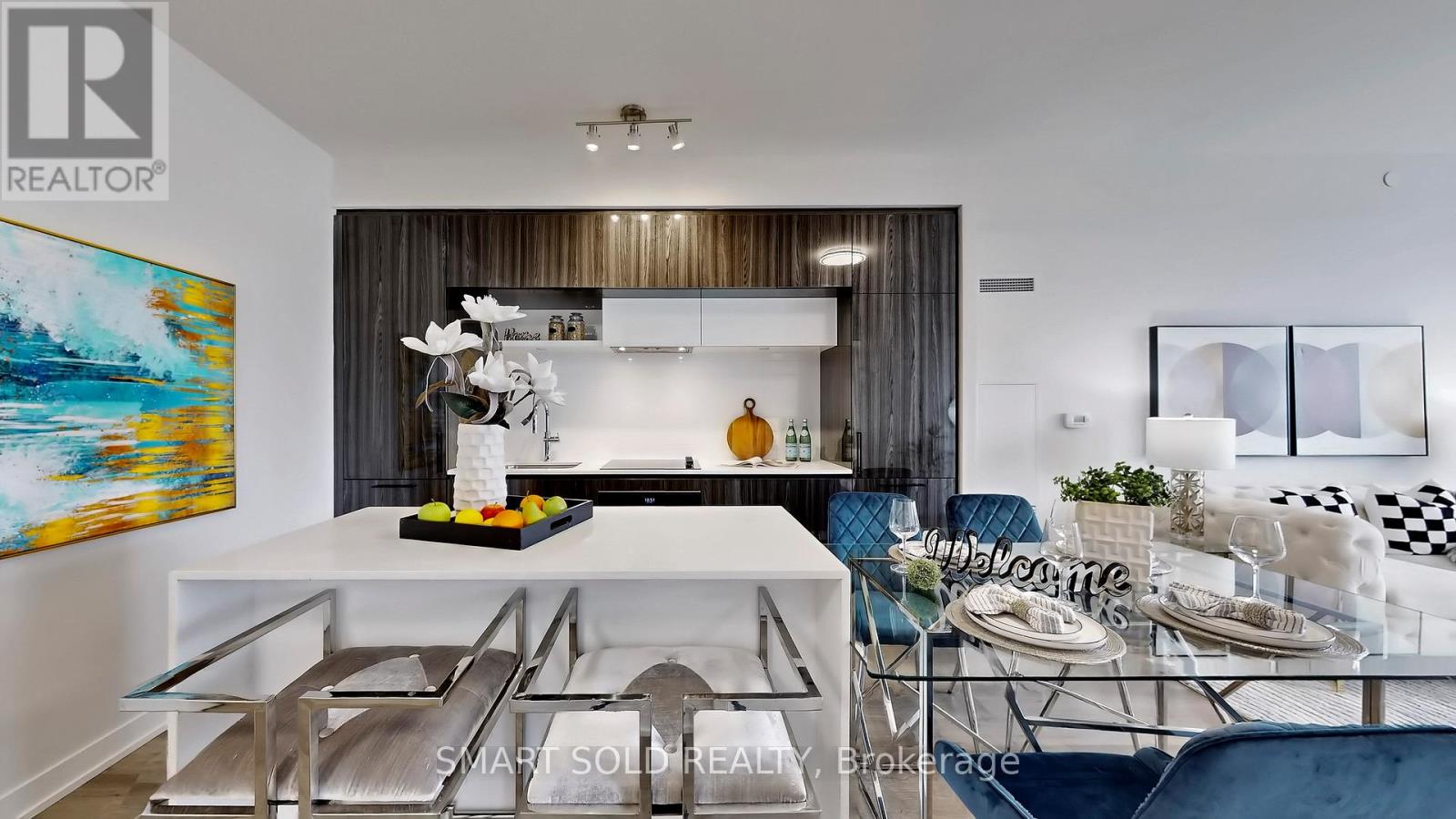 626 - 2 David Eyer Road, Richmond Hill, Ontario  L4S 0N6 - Photo 4 - N12948764