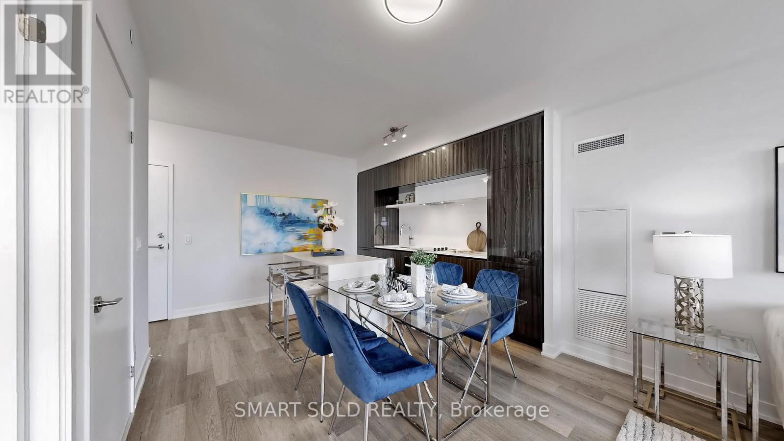 626 - 2 David Eyer Road, Richmond Hill, Ontario  L4S 0N6 - Photo 7 - N12948764