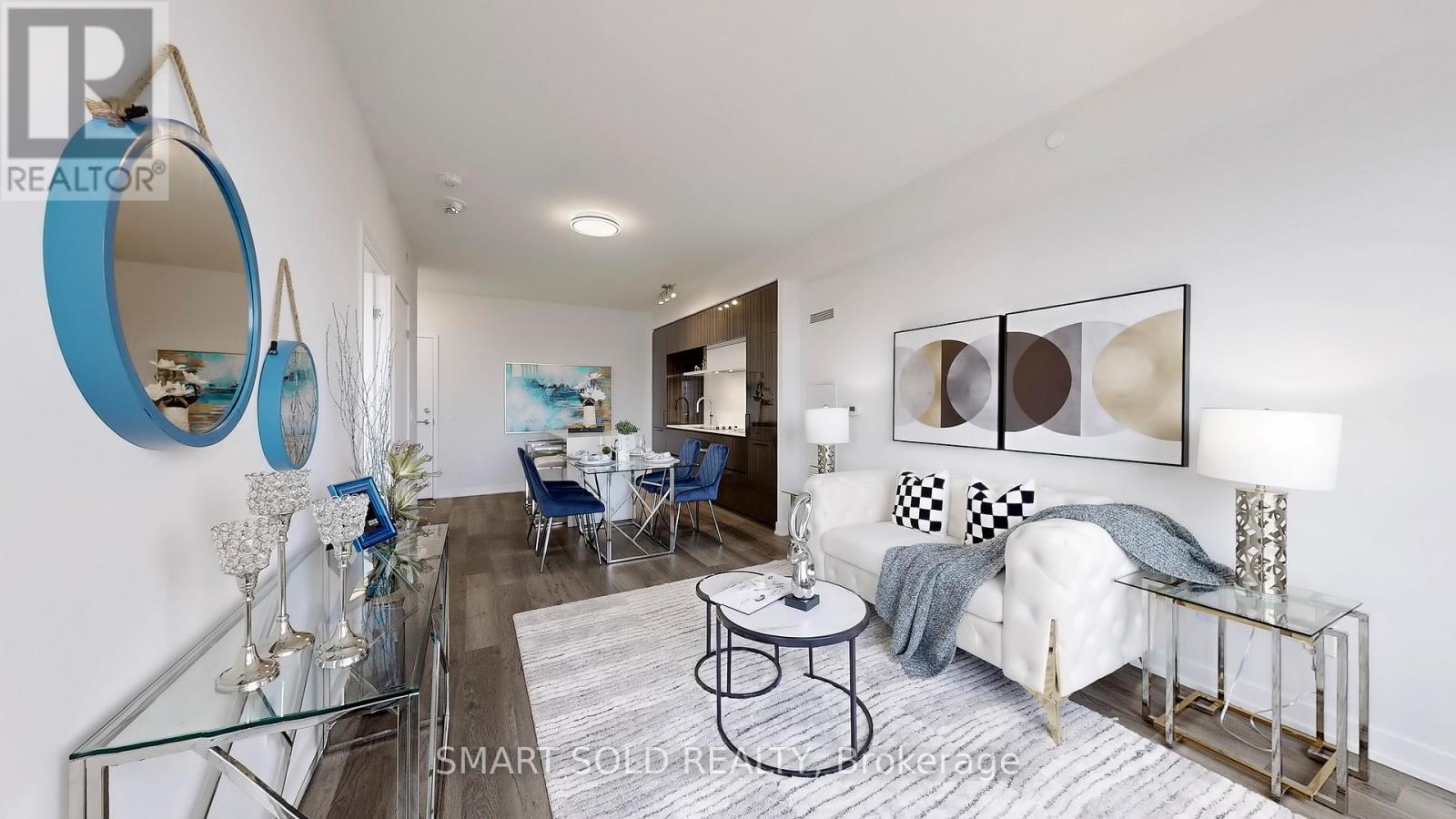 626 - 2 David Eyer Road, Richmond Hill, Ontario  L4S 0N6 - Photo 9 - N12948764