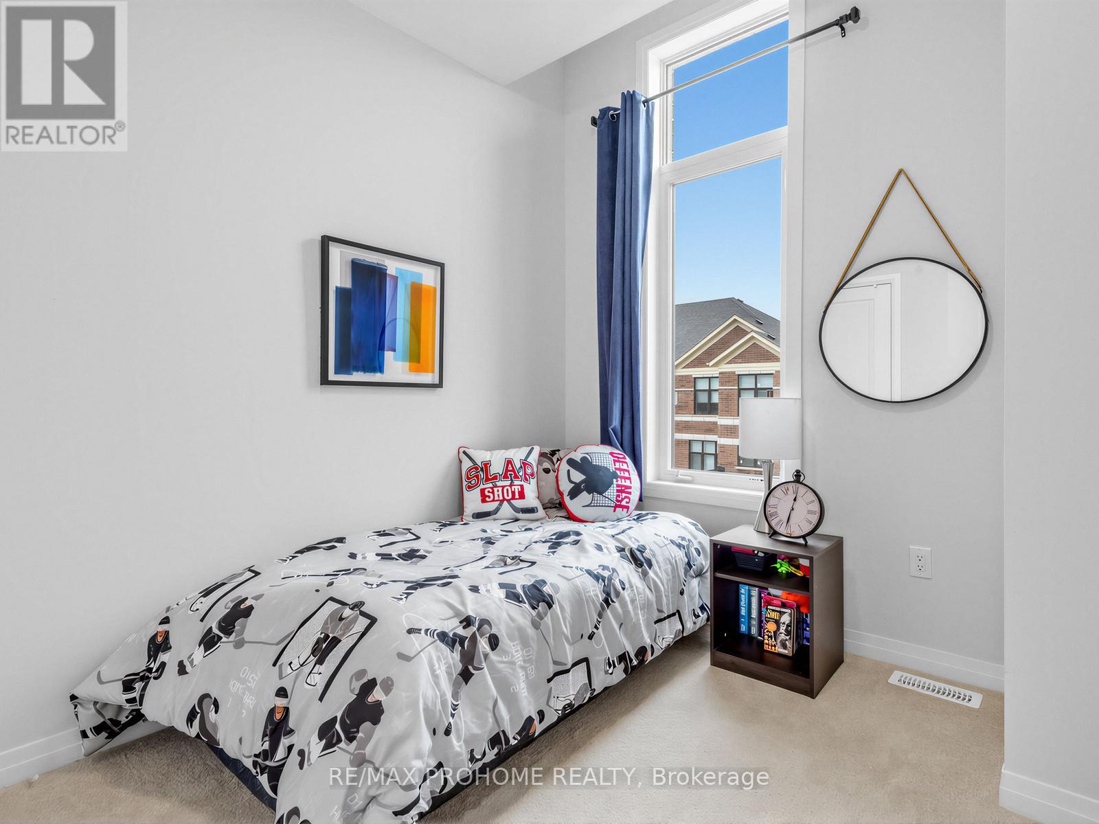 58 Seine Lane, Richmond Hill, Ontario  L4S 0P9 - Photo 25 - N12950014