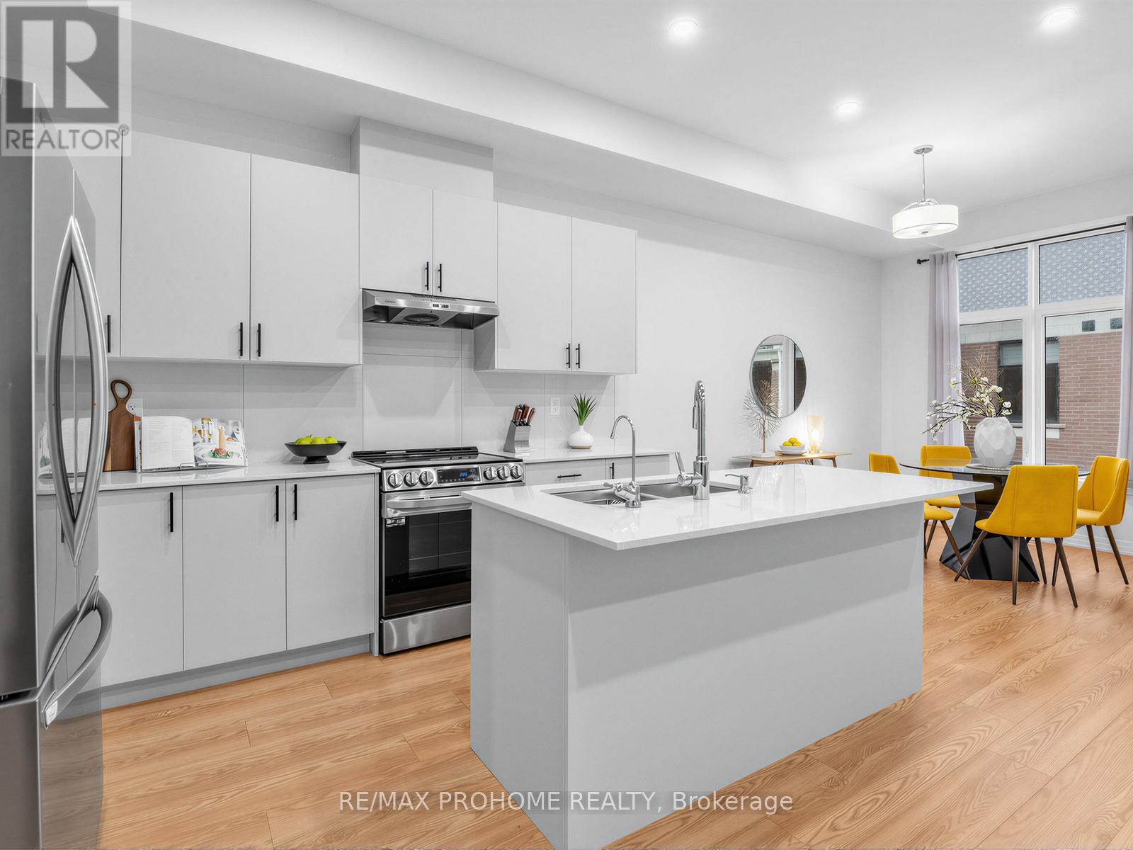 58 Seine Lane, Richmond Hill, Ontario  L4S 0P9 - Photo 6 - N12950014