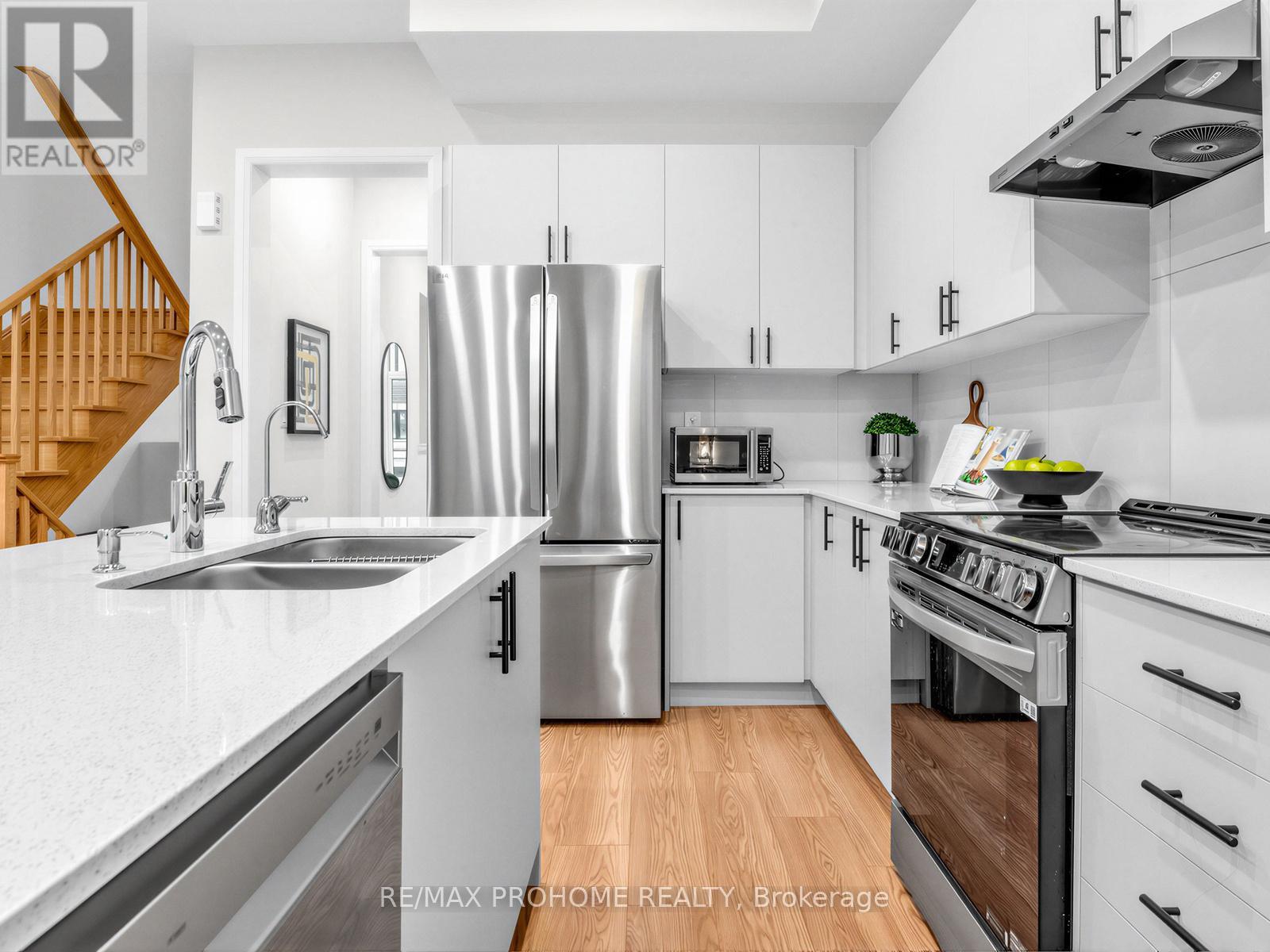 58 Seine Lane, Richmond Hill, Ontario  L4S 0P9 - Photo 7 - N12950014